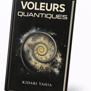 Voleurs Quantiques