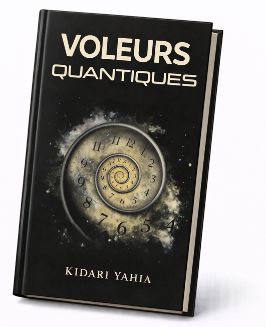 Voleurs Quantiques